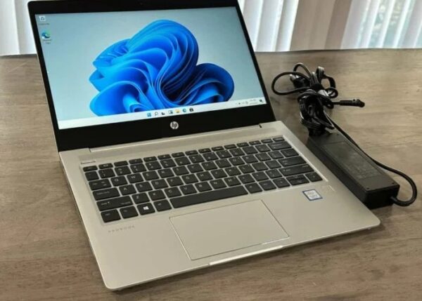 Hp Probook 430 g6