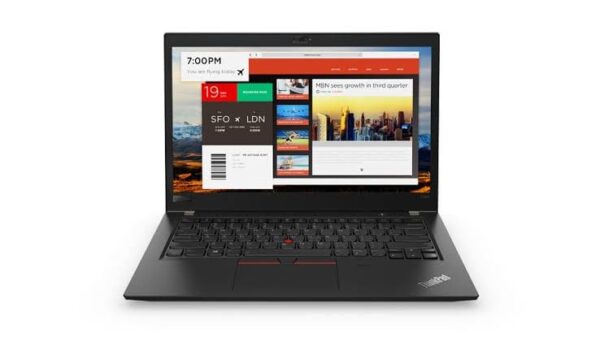 Lenevo thinkpad T480s