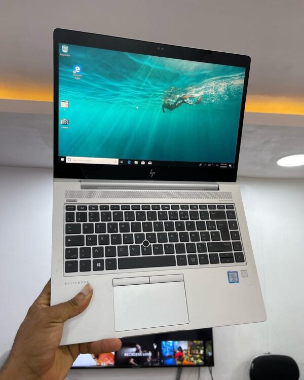 Hp Probook 830 g6