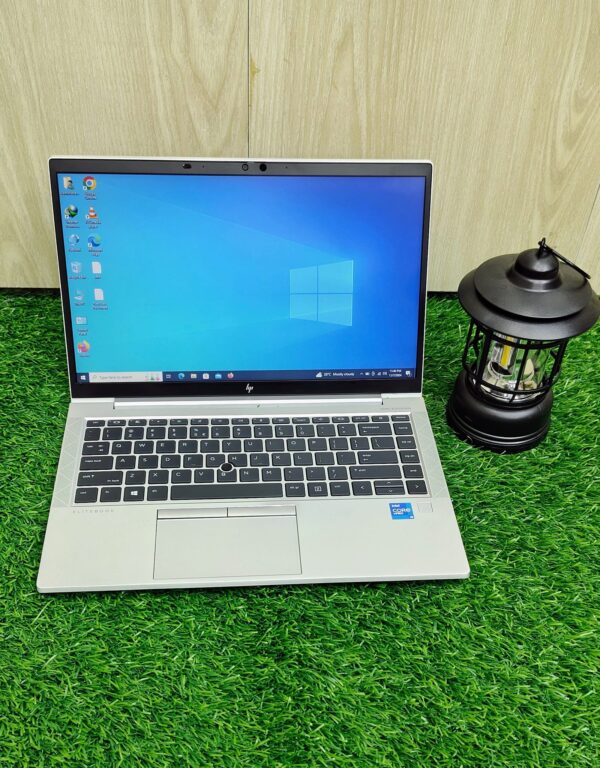 Hp elitebook 840 g8 - Image 2