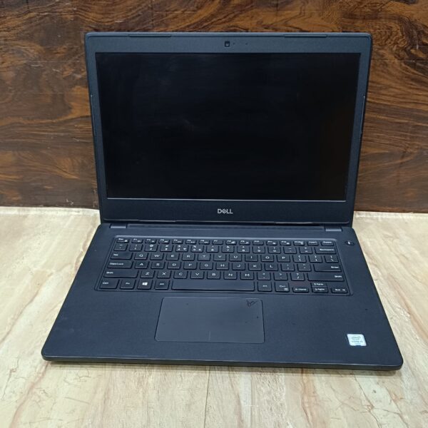 Dell Inspiron 3480