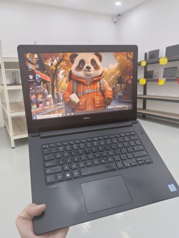 Dell Inspiron 3480 - Image 3