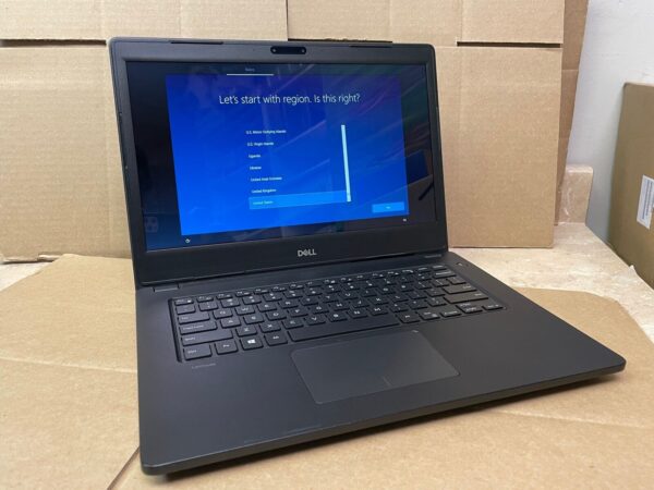Dell Inspiron 3480 - Image 5