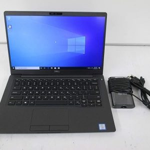 Dell Latitute 7400