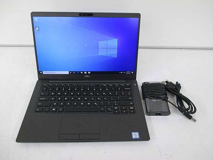 Dell Latitute 7400